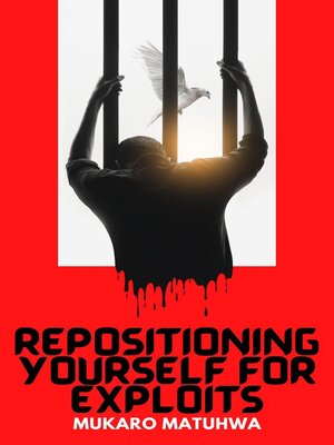 cover image of Repositioning Yourself For Exploits